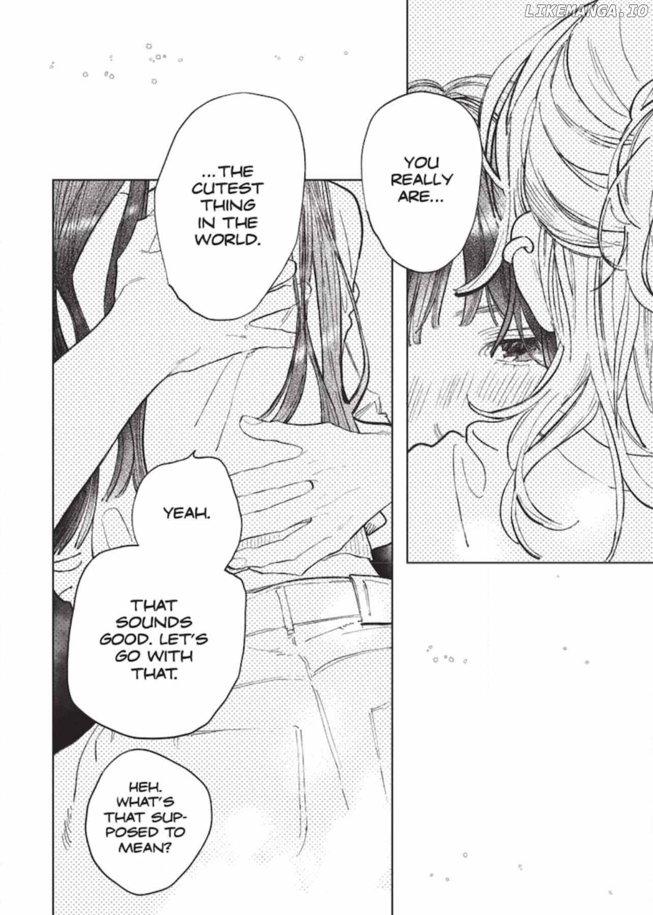 A Sign of Affection, Chapter 49 image 38